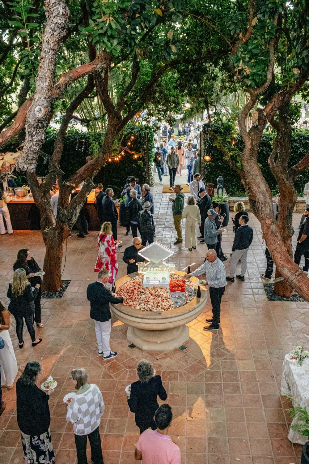 The Santa Lucia Preserve Concours — photo 5