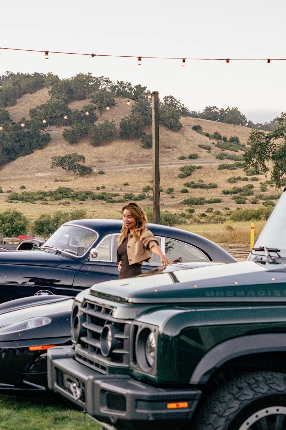 The Santa Lucia Preserve Concours — photo 6